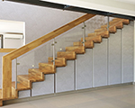 Construction et protection de vos escaliers par Escaliers Maisons à Monceaux-en-Bessin